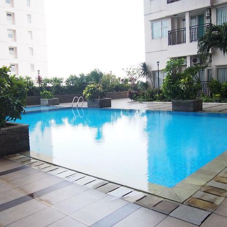 Margonda Residence 45 Depok Ngoại thất bức ảnh