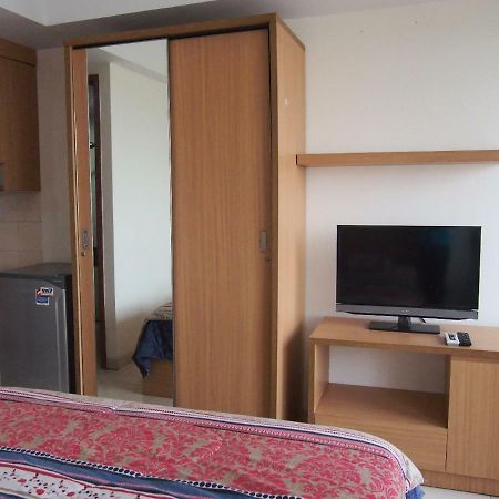 Margonda Residence 45 Depok Ngoại thất bức ảnh
