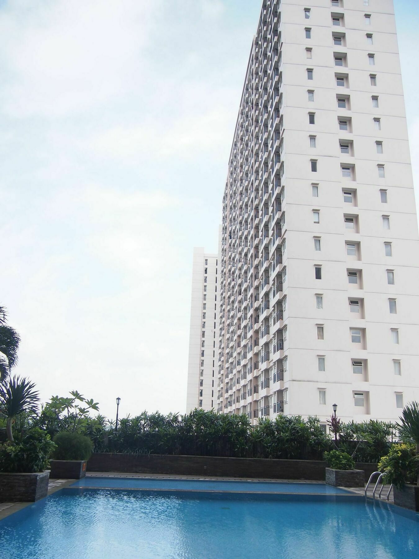 Margonda Residence 45 Depok Ngoại thất bức ảnh