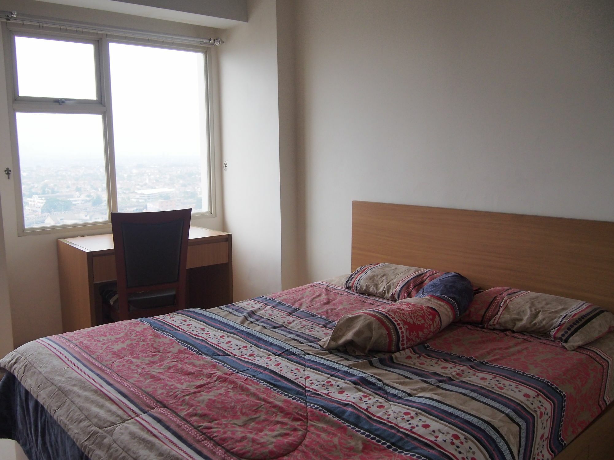 Margonda Residence 45 Depok Ngoại thất bức ảnh