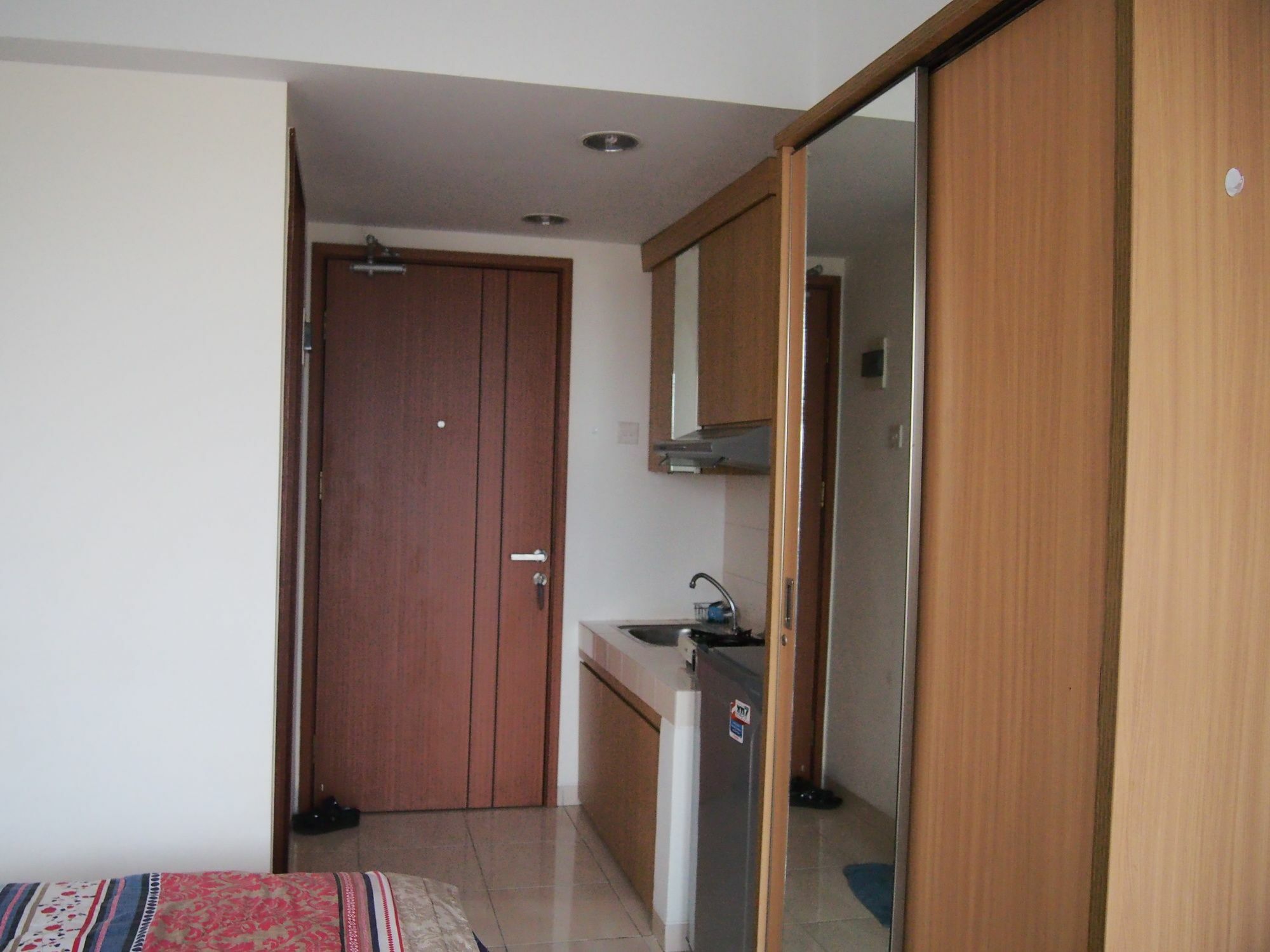 Margonda Residence 45 Depok Ngoại thất bức ảnh