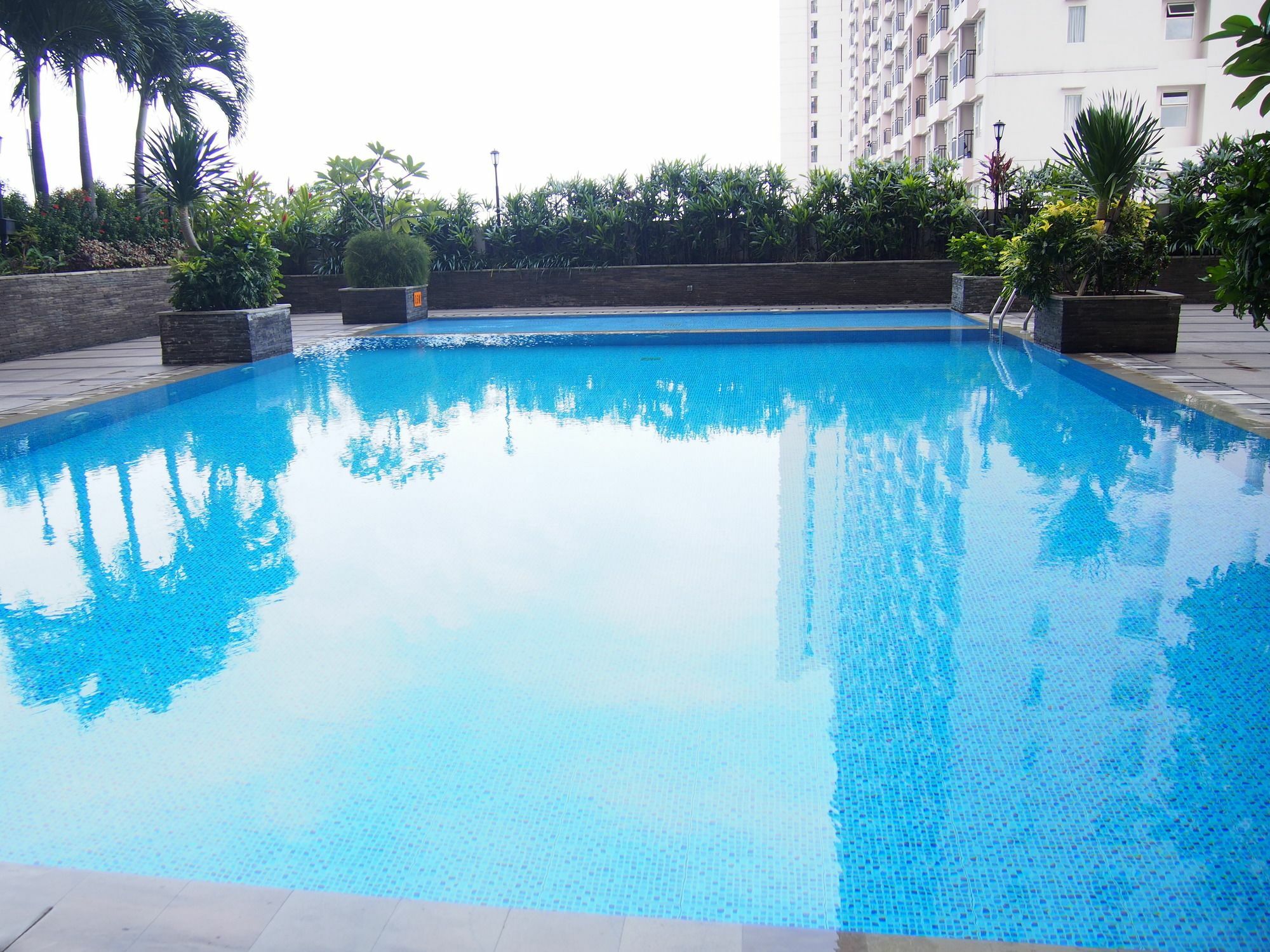 Margonda Residence 45 Depok Ngoại thất bức ảnh