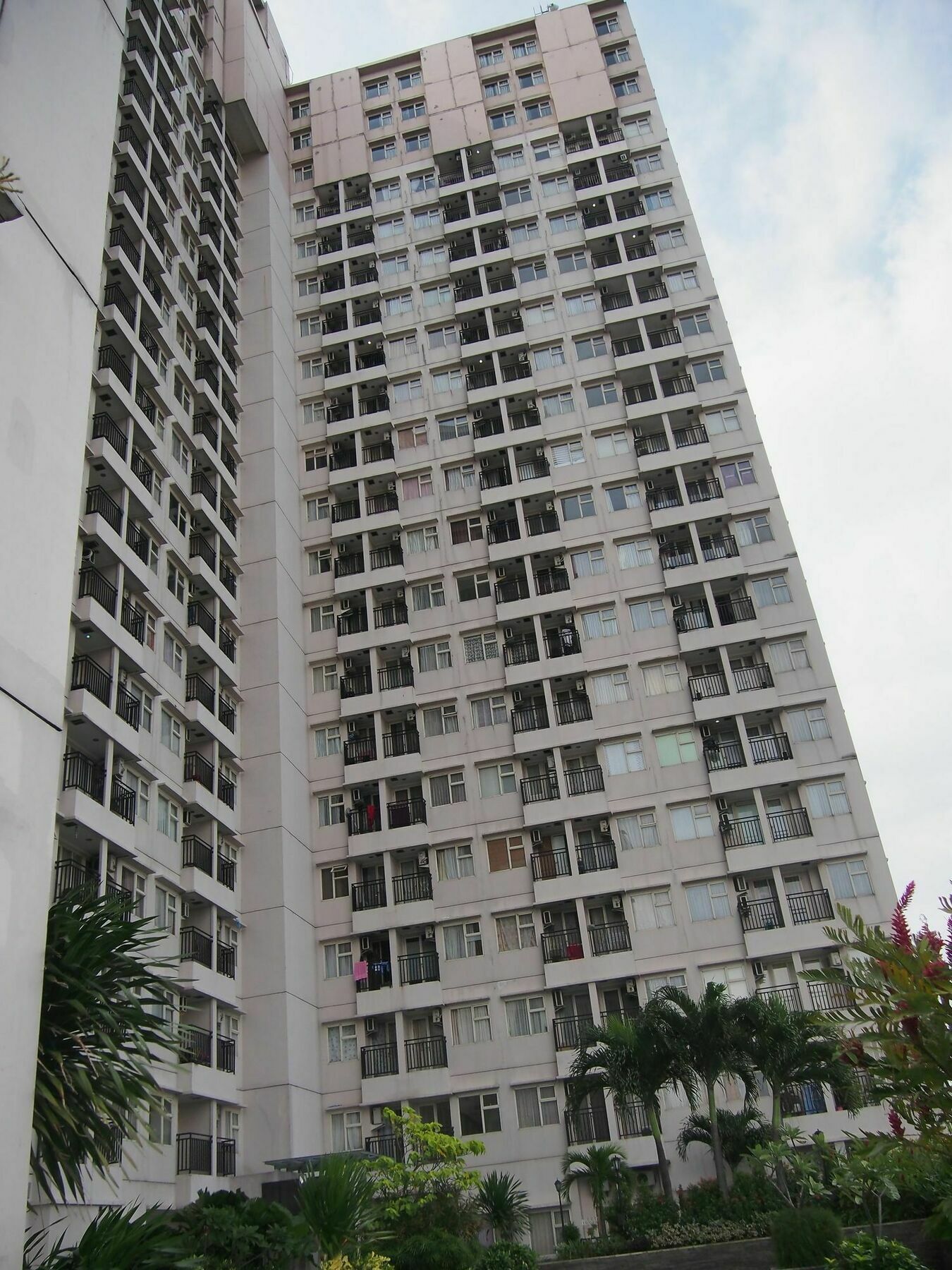 Margonda Residence 45 Depok Ngoại thất bức ảnh