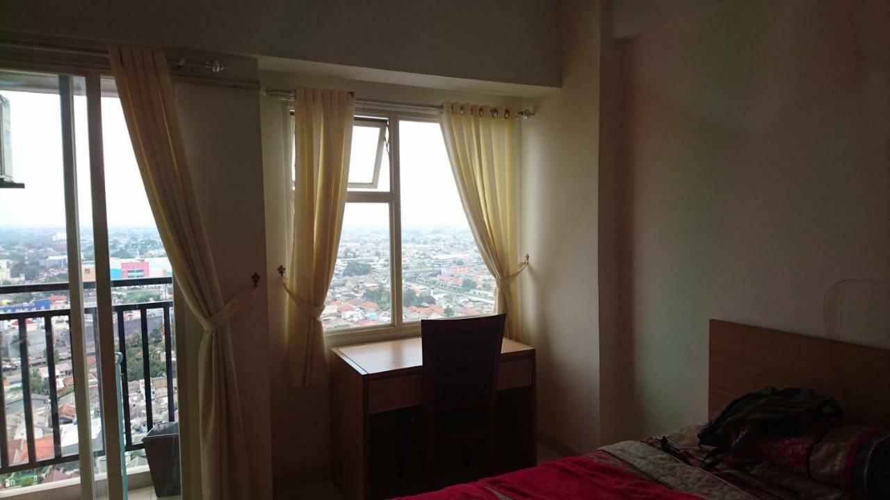 Margonda Residence 45 Depok Ngoại thất bức ảnh