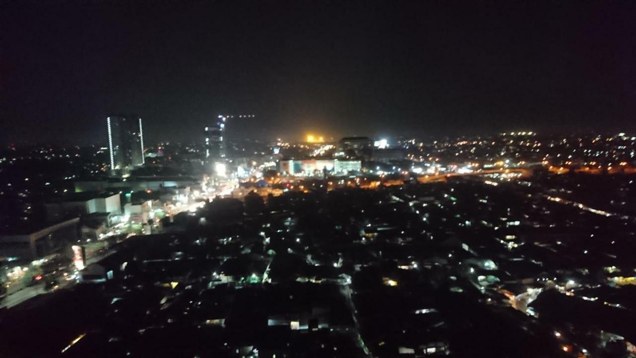 Margonda Residence 45 Depok Ngoại thất bức ảnh