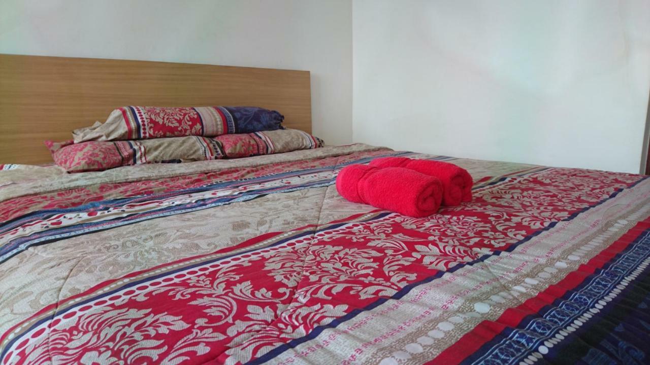 Margonda Residence 45 Depok Ngoại thất bức ảnh