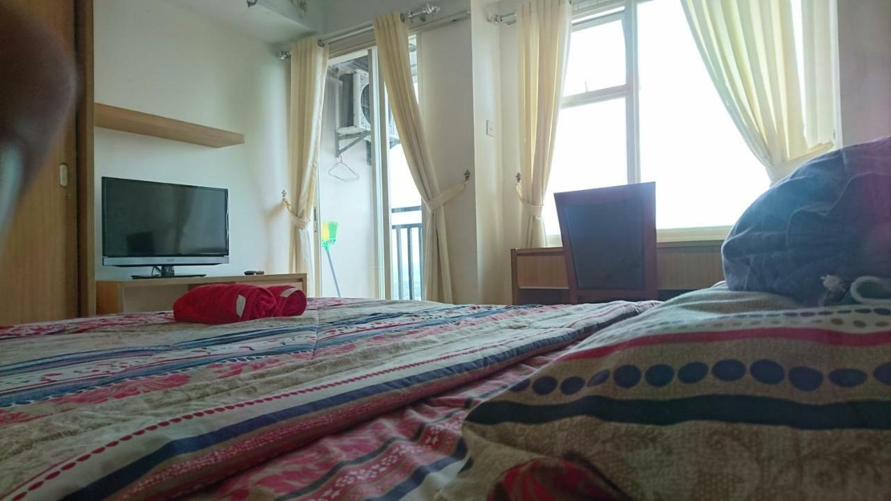 Margonda Residence 45 Depok Ngoại thất bức ảnh