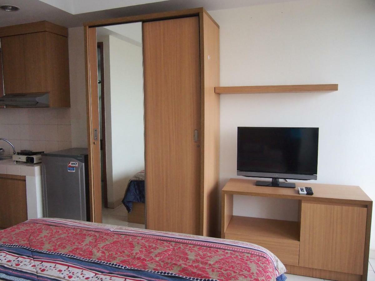 Margonda Residence 45 Depok Ngoại thất bức ảnh